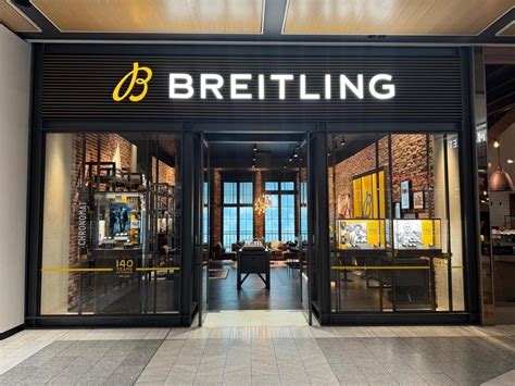 sydney breitling watches|Breitling watches pacific fair.